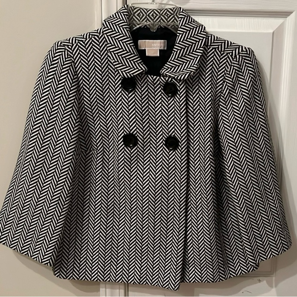 Michael Kors jacket